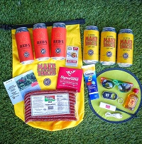 Outdoor Survival Kit image